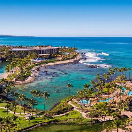 Starry Nights Dreamy 4Br Ainamalu Home With Mountain View Waikoloa Dış mekan fotoğraf