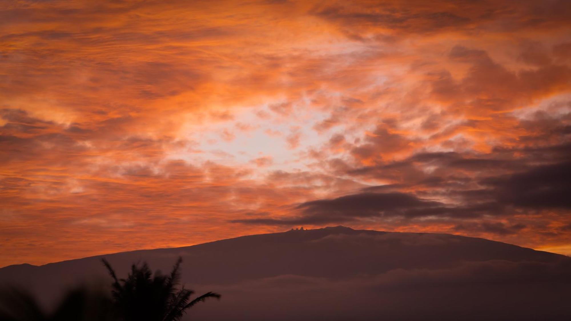 Starry Nights Dreamy 4Br Ainamalu Home With Mountain View Waikoloa Dış mekan fotoğraf