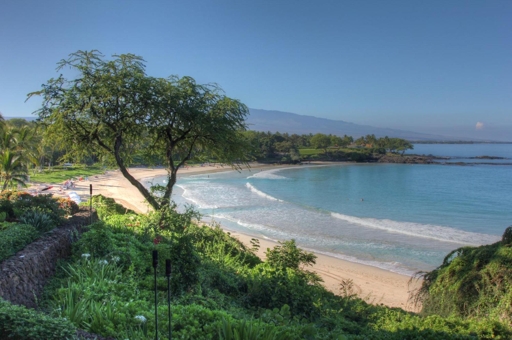 Starry Nights Dreamy 4Br Ainamalu Home With Mountain View Waikoloa Dış mekan fotoğraf
