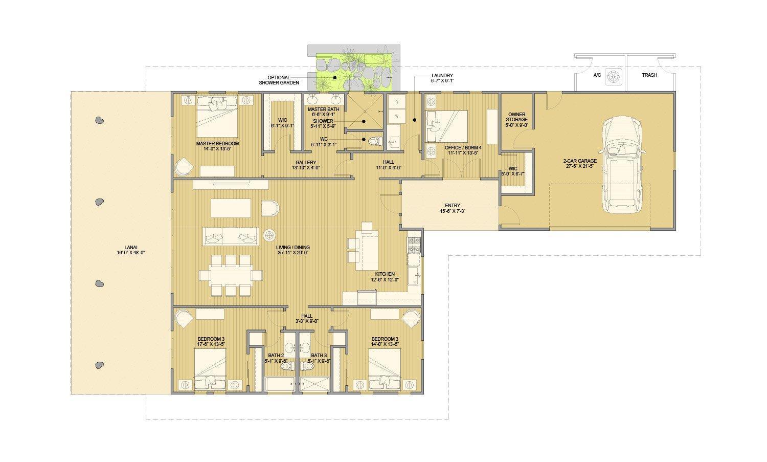 Starry Nights Dreamy 4Br Ainamalu Home With Mountain View Waikoloa Dış mekan fotoğraf