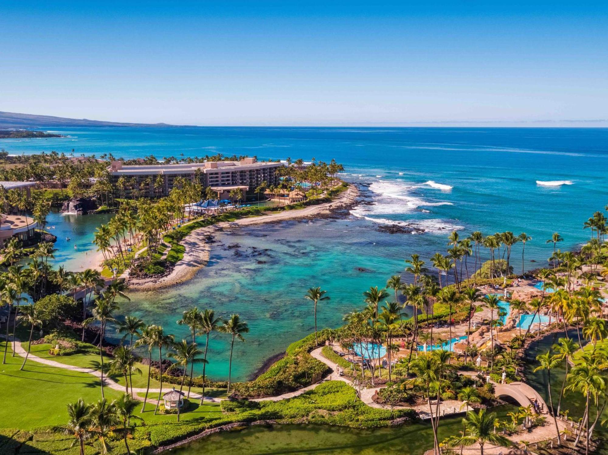 Starry Nights Dreamy 4Br Ainamalu Home With Mountain View Waikoloa Dış mekan fotoğraf
