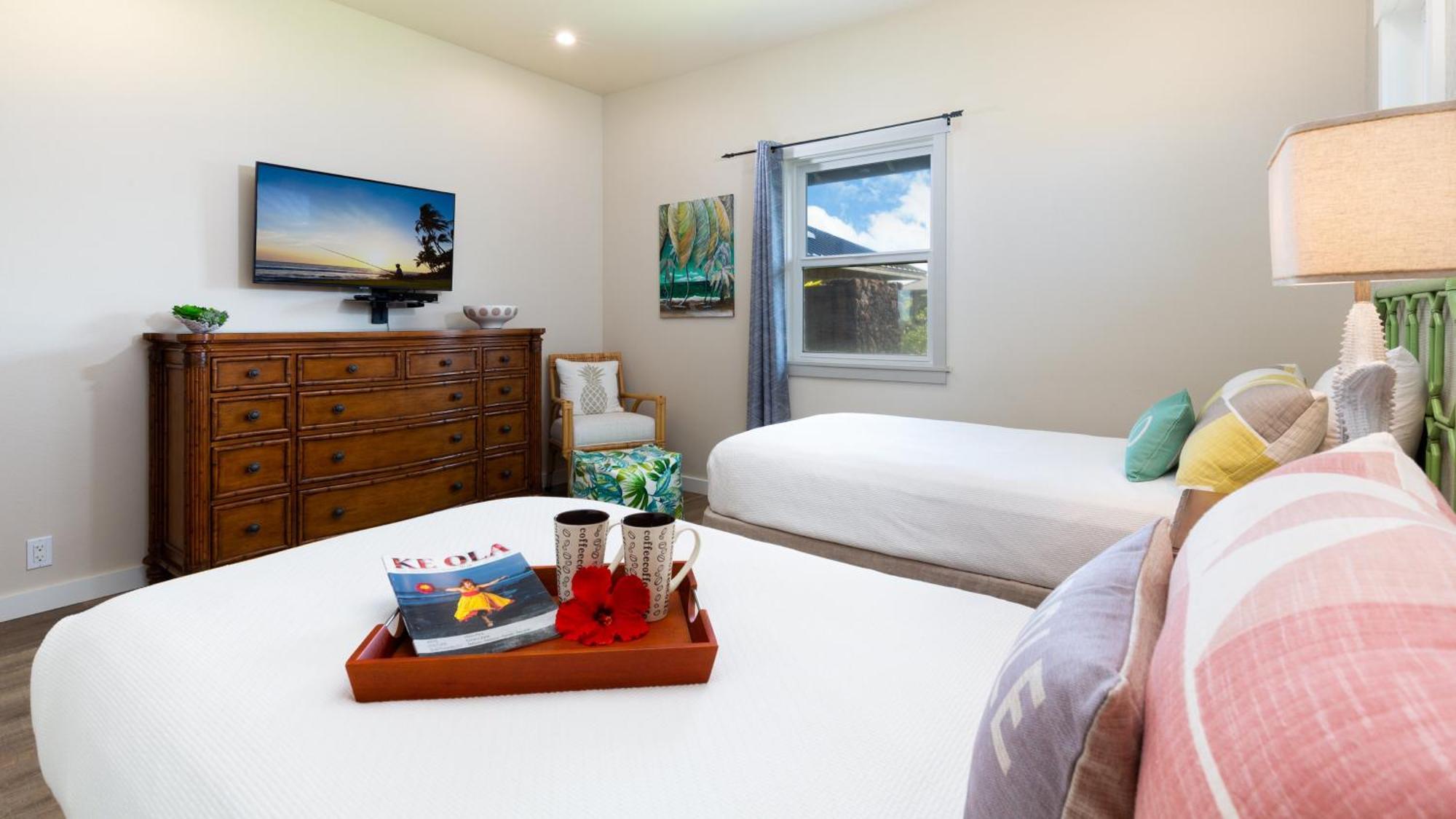 Starry Nights Dreamy 4Br Ainamalu Home With Mountain View Waikoloa Dış mekan fotoğraf
