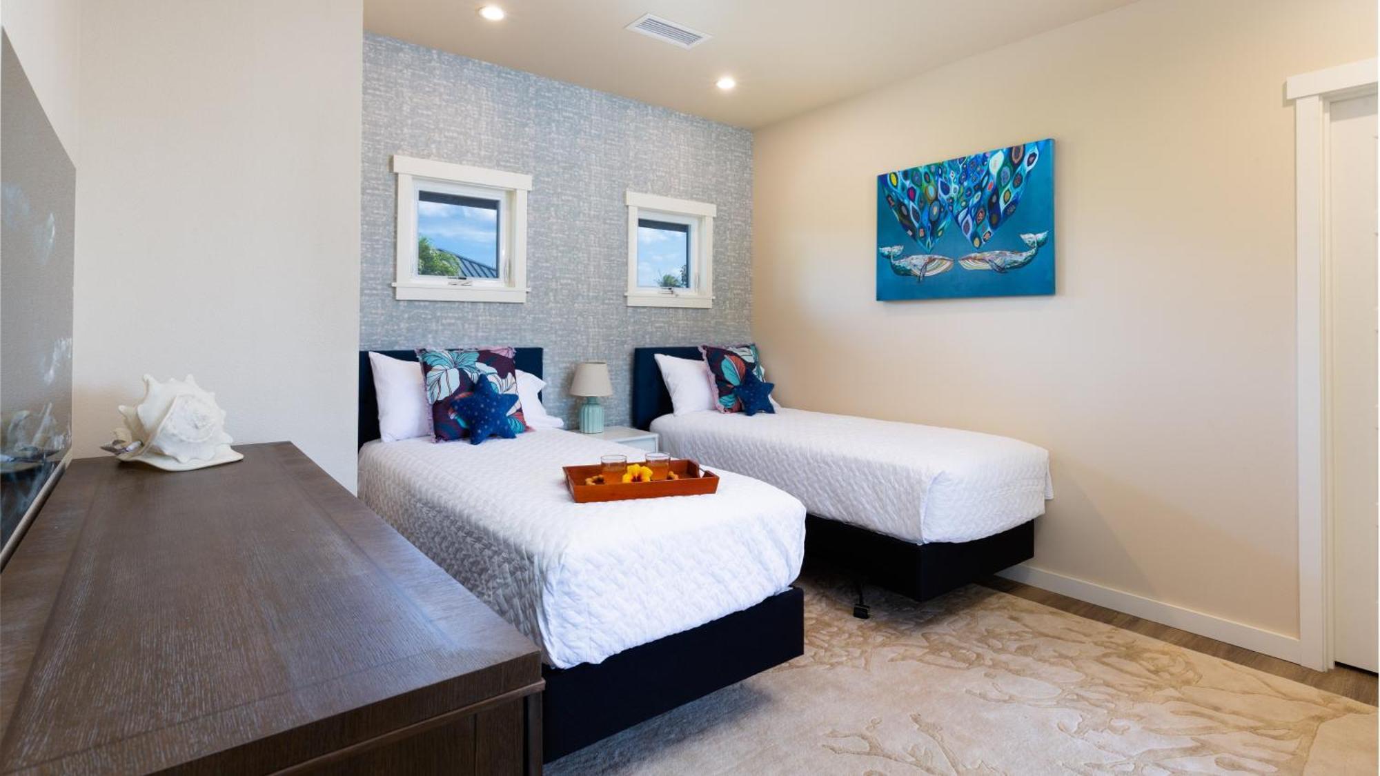 Starry Nights Dreamy 4Br Ainamalu Home With Mountain View Waikoloa Dış mekan fotoğraf