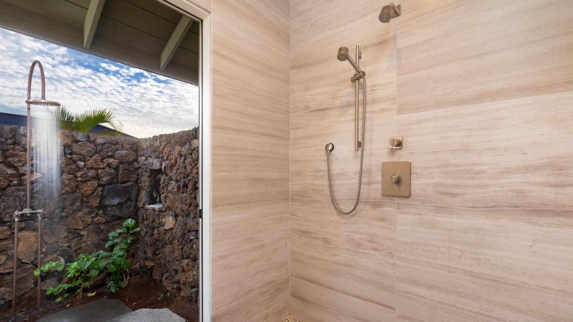 Starry Nights Dreamy 4Br Ainamalu Home With Mountain View Waikoloa Dış mekan fotoğraf