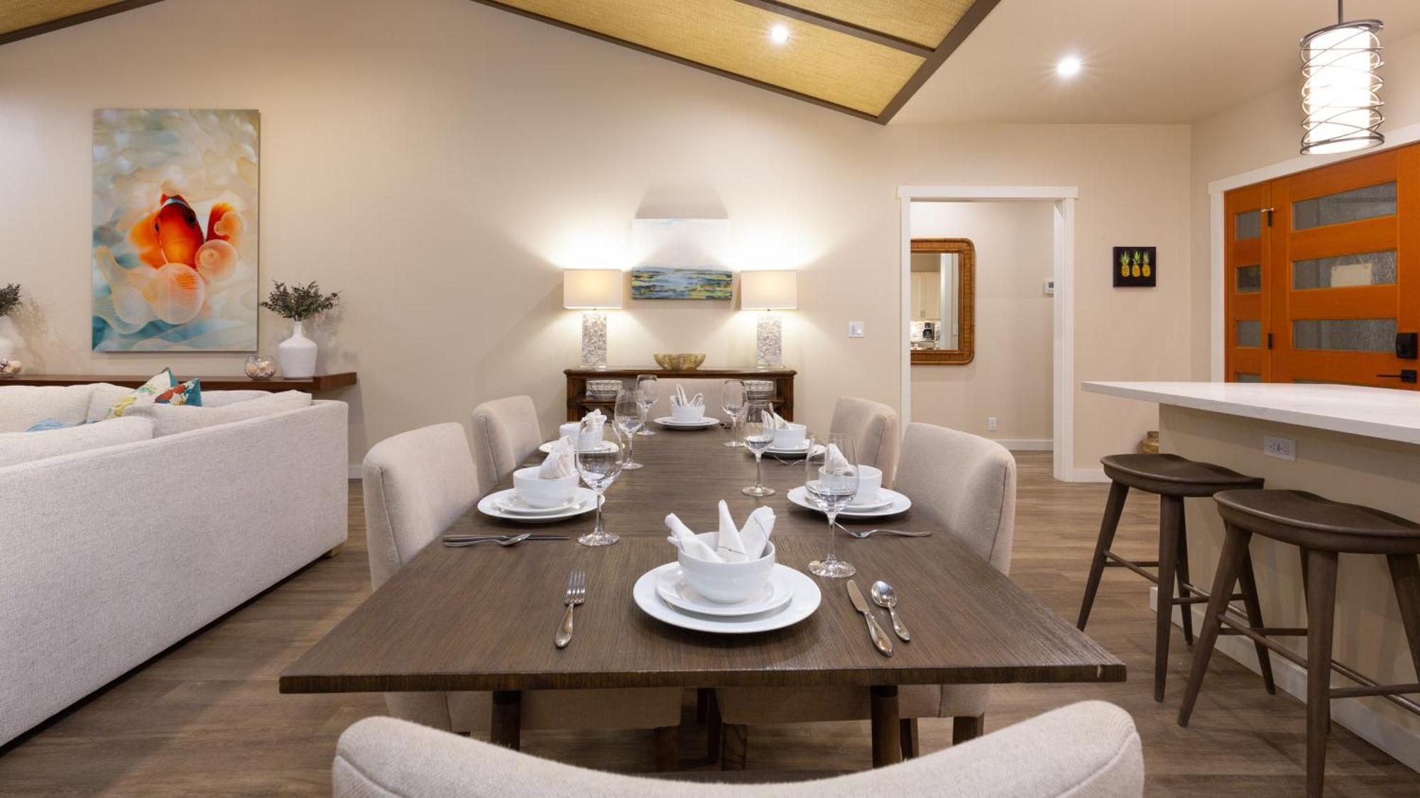 Starry Nights Dreamy 4Br Ainamalu Home With Mountain View Waikoloa Dış mekan fotoğraf