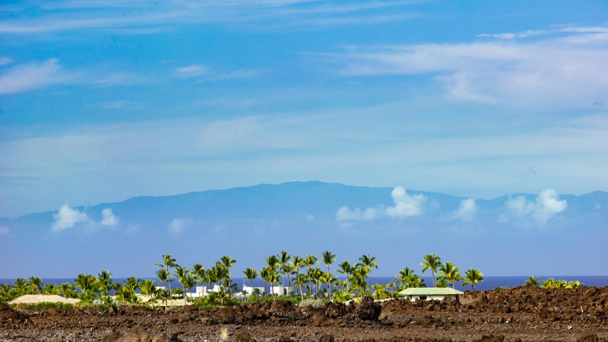 Starry Nights Dreamy 4Br Ainamalu Home With Mountain View Waikoloa Dış mekan fotoğraf