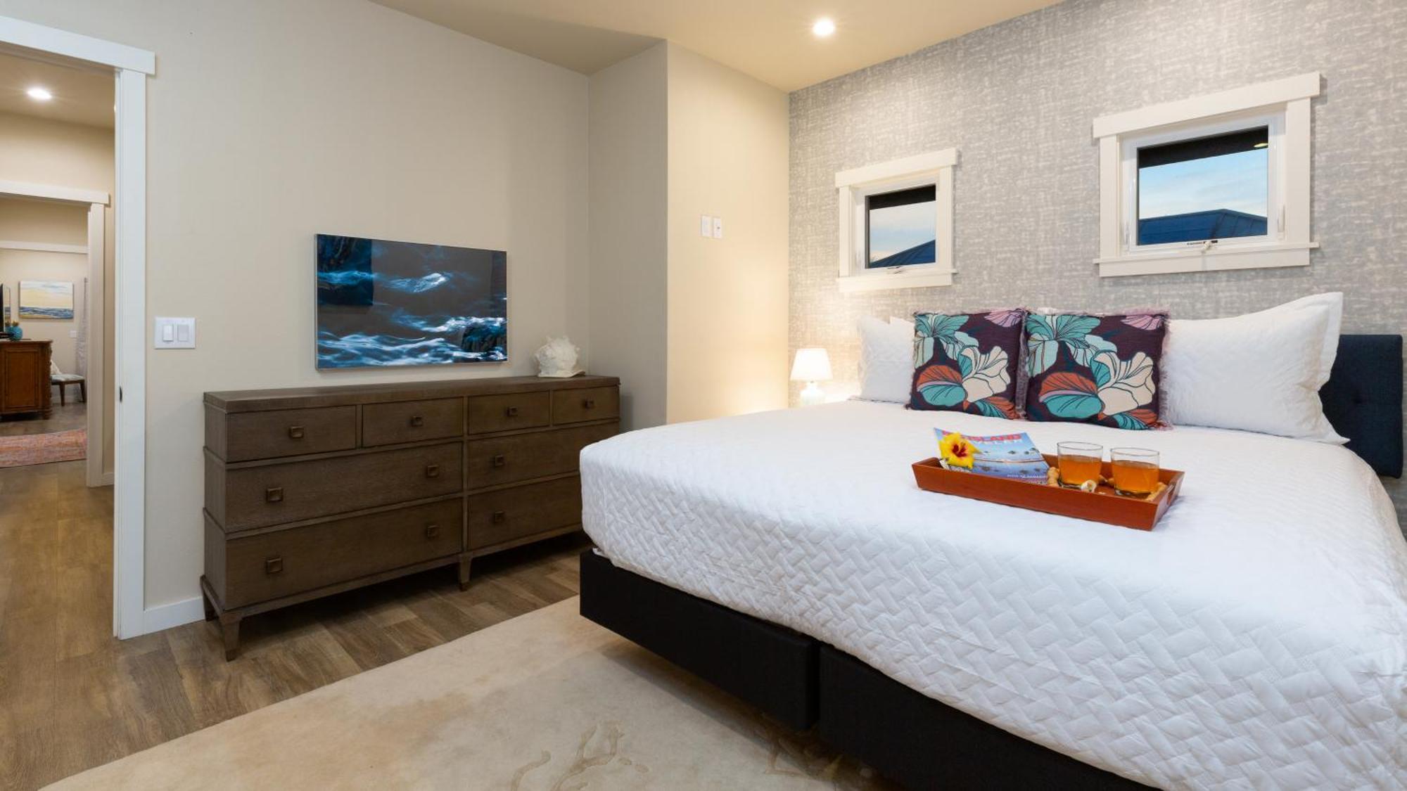 Starry Nights Dreamy 4Br Ainamalu Home With Mountain View Waikoloa Dış mekan fotoğraf