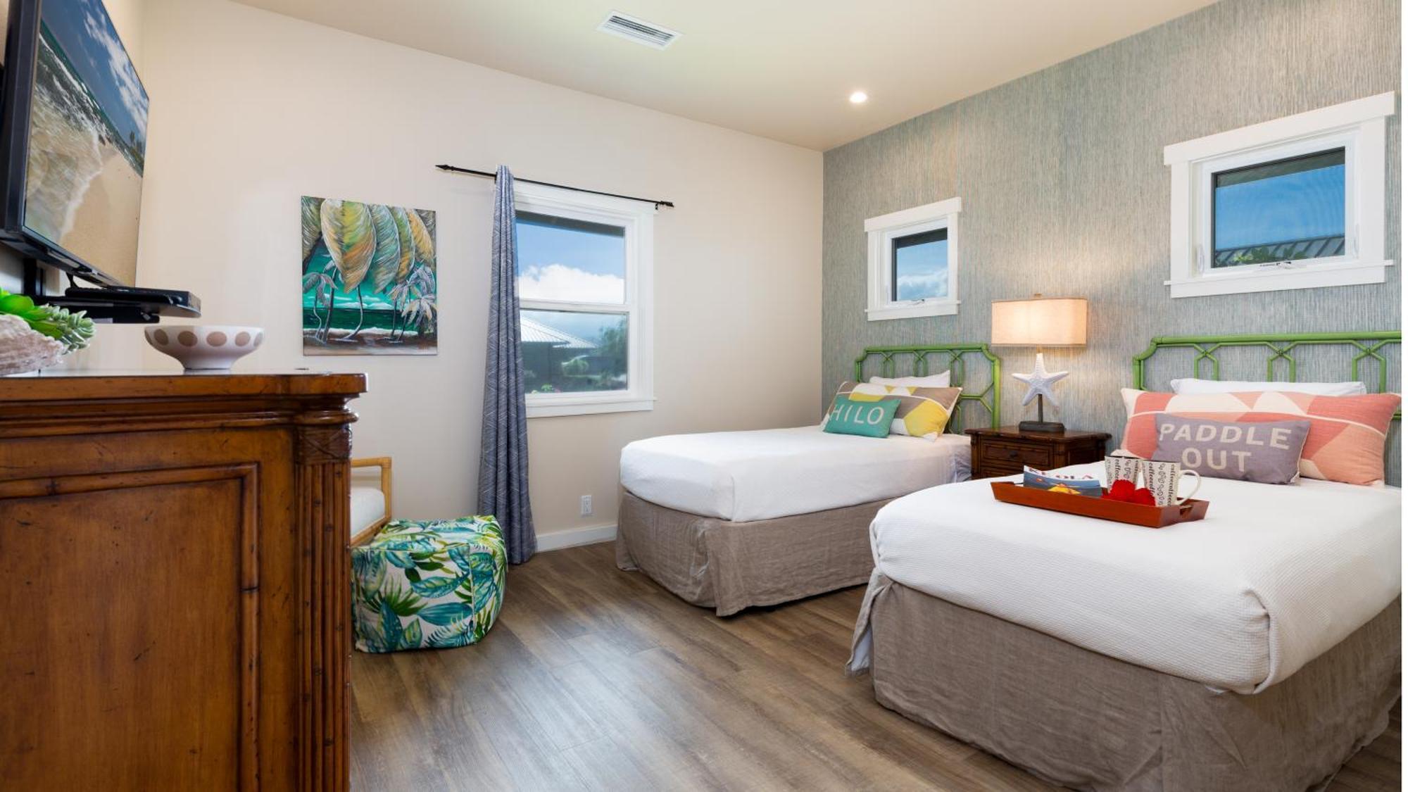 Starry Nights Dreamy 4Br Ainamalu Home With Mountain View Waikoloa Dış mekan fotoğraf